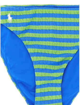 Пляжная одежда POLO RALPH LAUREN 'Pony' (21605455COLBYBLUERIVIERAGREEN) #