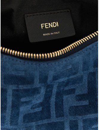 Ручная сумка FENDI 'Fendigraphy Mini' (8BS081AVR6F1UK1) #