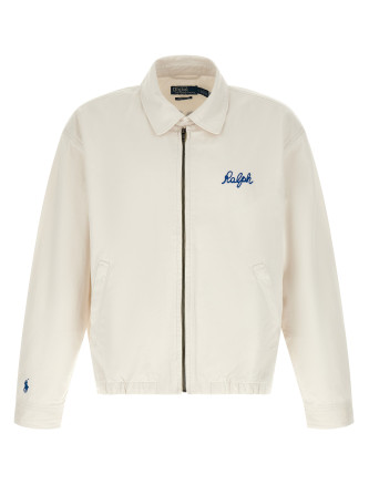 Күнделікті күртеше POLO RALPH LAUREN 'Big Bayport'