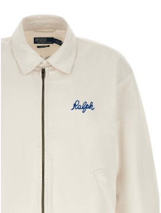 Повседневная куртка POLO RALPH LAUREN 'Big Bayport' (710P07611001) #