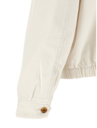 Повседневная куртка POLO RALPH LAUREN 'Big Bayport' (710P07611001) #