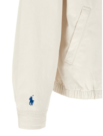 Повседневная куртка POLO RALPH LAUREN 'Big Bayport' (710P07611001) #