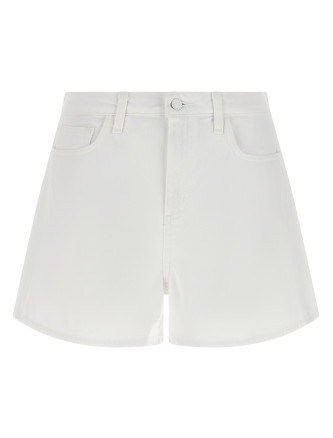 Бермуды, шорты L'AGENCE 'Lissania'