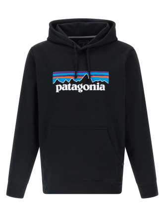 'P-6 Logo Uprisal' hoodie