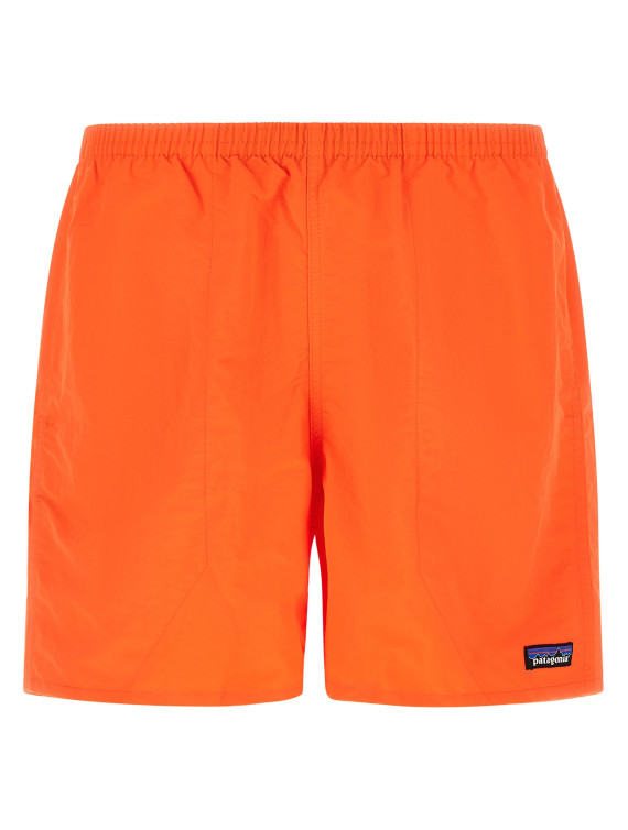 Пляжная одежда PATAGONIA 'Baggies™' (57022ORPL) #1