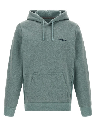 Толстовка PATAGONIA 'Boardshort Logo Uprisal'