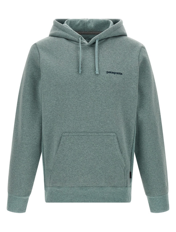 Толстовка PATAGONIA 'Boardshort Logo Uprisal' (39665BLSG) #1