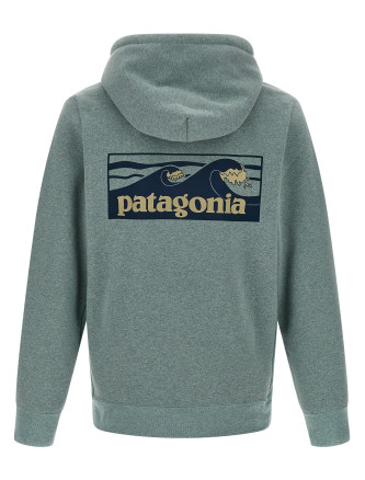 Толстовка PATAGONIA 'Boardshort Logo Uprisal' (39665BLSG) #