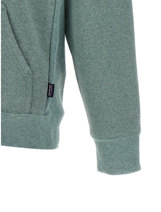 Толстовка PATAGONIA 'Boardshort Logo Uprisal' (39665BLSG) #