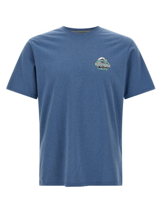 Футболка PATAGONIA 'Great Waves Responsibili-Tee®'