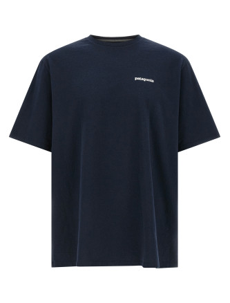 'P-6 Logo Responsibili-Tee®' T-shirt