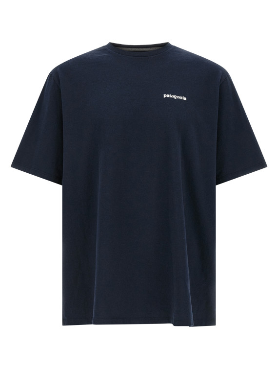 Футболка PATAGONIA 'P-6 Logo Responsibili-Tee®' (38504NENA) #1