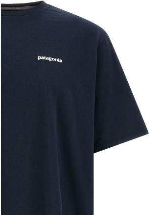 Футболка PATAGONIA 'P-6 Logo Responsibili-Tee®' (38504NENA) #