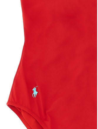 Пляжная одежда POLO RALPH LAUREN 'Martinique' (21655310CRUISERED) #