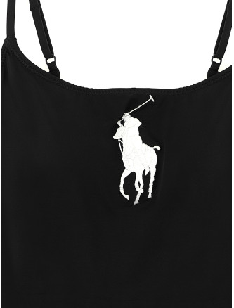 Пляжная одежда POLO RALPH LAUREN 'Kennedy' (21654304BLACK) #