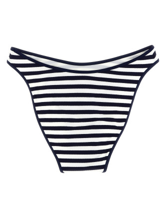 Пляжная одежда POLO RALPH LAUREN 'Pony' (21451454WHITENAVY) #