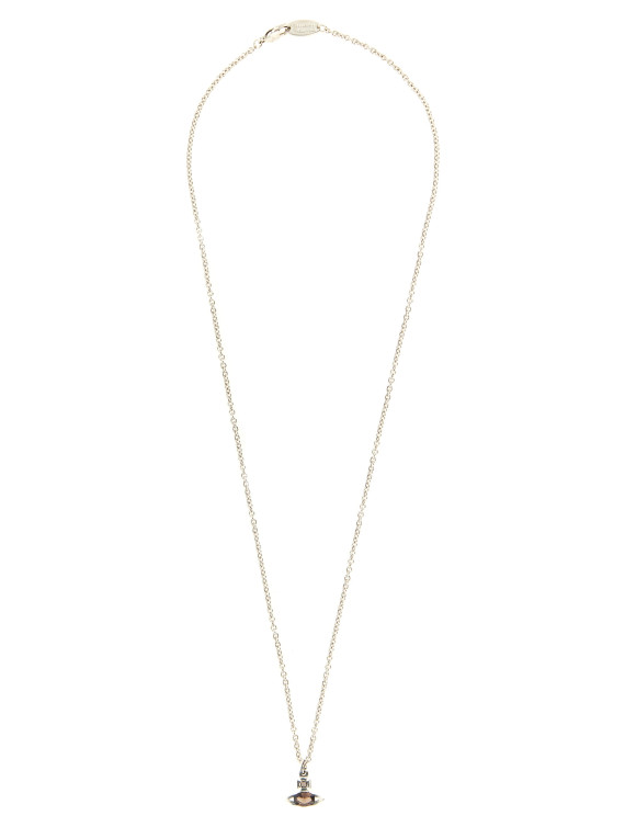 Ожерелье VIVIENNE WESTWOOD 'Man Allie' (630203DL02Q138Q138) #1