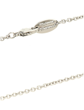 Ожерелье VIVIENNE WESTWOOD 'Man Allie' (630203DL02Q138Q138) #