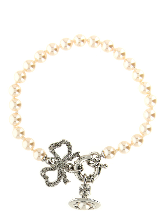 Браслет VIVIENNE WESTWOOD 'Rigoberta' (6103009102P699P699) #1