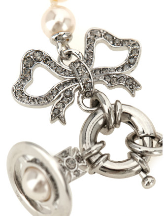 Браслет VIVIENNE WESTWOOD 'Rigoberta' (6103009102P699P699) #