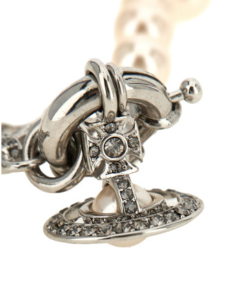 Браслет VIVIENNE WESTWOOD 'Rigoberta' (6103009102P699P699) #