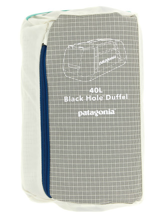 Рюкзак PATAGONIA 'Black Hole® Duffel' (49339BCW) #