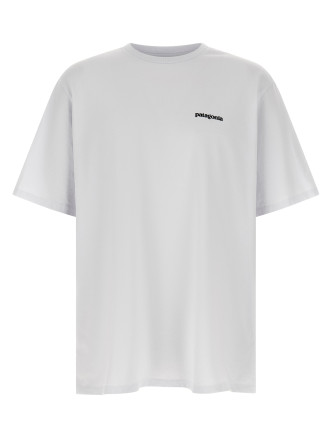 Футболка PATAGONIA 'P-6 Logo Responsibili-Tee®'