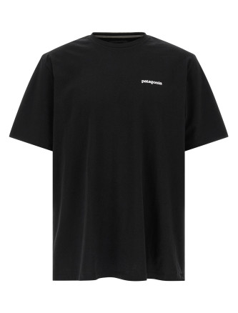 Футболка PATAGONIA 'P-6 Logo Responsibili-Tee®'