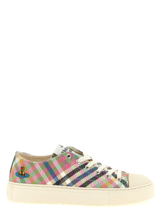 Кроссовки VIVIENNE WESTWOOD 'Plimsoll'