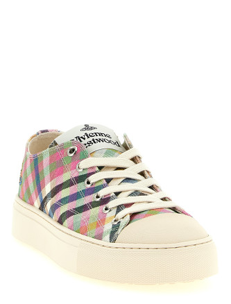 Кроссовки VIVIENNE WESTWOOD 'Plimsoll' (75020063WW018XO215) #
