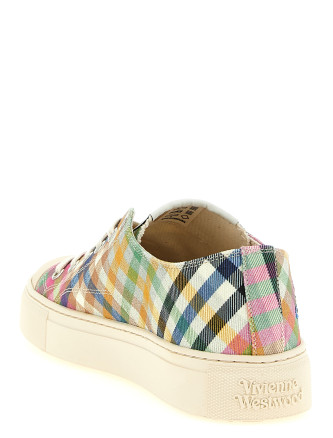 Кроссовки VIVIENNE WESTWOOD 'Plimsoll' (75020063WW018XO215) #