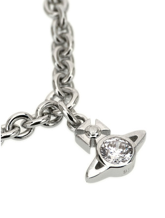 Браслет VIVIENNE WESTWOOD 'Baya' (6102026F01P102P102) #