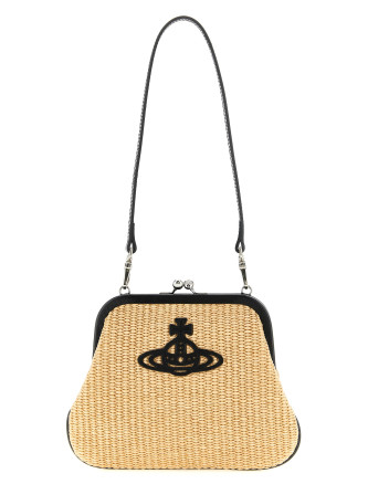 Клатч VIVIENNE WESTWOOD 'Vivienne'