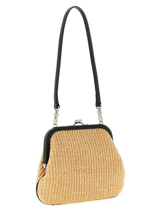 Клатч VIVIENNE WESTWOOD 'Vivienne' (4B01001GWW01D0B402) #