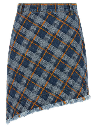 Макси VIVIENNE WESTWOOD 'Sailor'