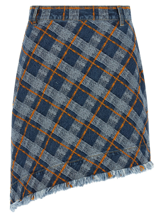 Макси VIVIENNE WESTWOOD 'Sailor' (19030016W01DAO201) #1