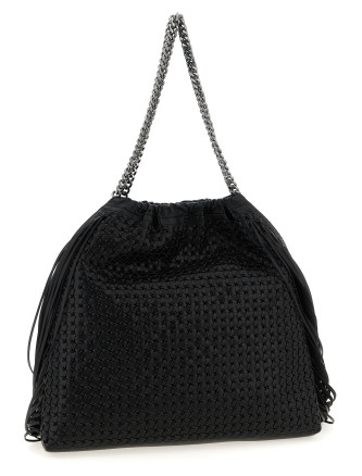 Сумка на плечо STELLA MCCARTNEY 'Falabella' (7B0180WP06911000) #