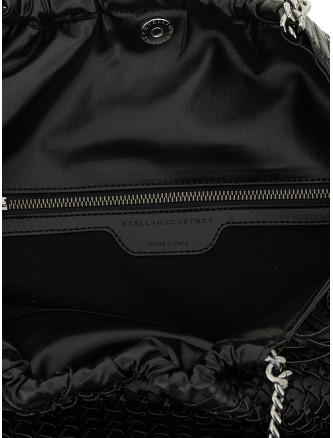 Сумка на плечо STELLA MCCARTNEY 'Falabella' (7B0180WP06911000) #