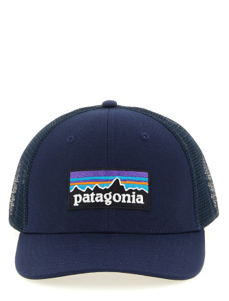 Шляпа PATAGONIA 'P-6 Logo Trucker'