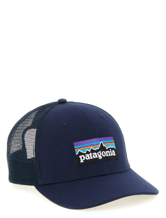 Шляпа PATAGONIA 'P-6 Logo Trucker' (38289NENA) #