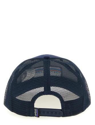 Шляпа PATAGONIA 'P-6 Logo Trucker' (38289NENA) #