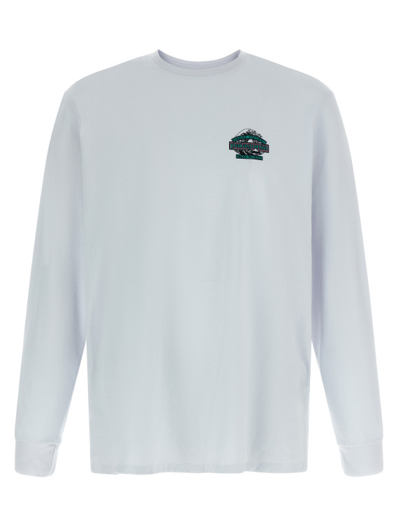 Футболка PATAGONIA 'Men' (37876WHI) #1