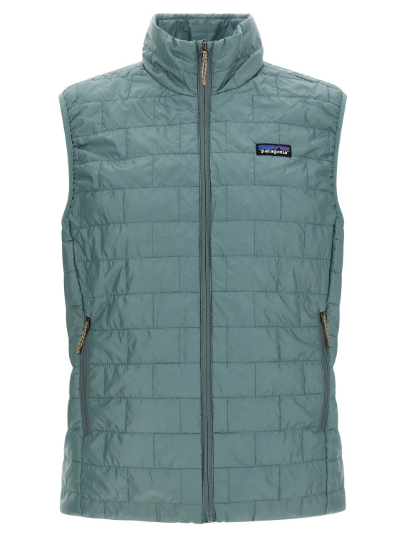 Жилет PATAGONIA 'Nano Puff®' (84243BLSG) #1