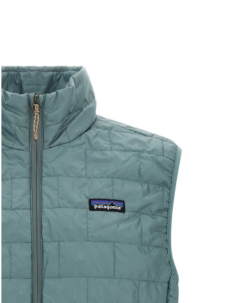 Жилет PATAGONIA 'Nano Puff®' (84243BLSG) #