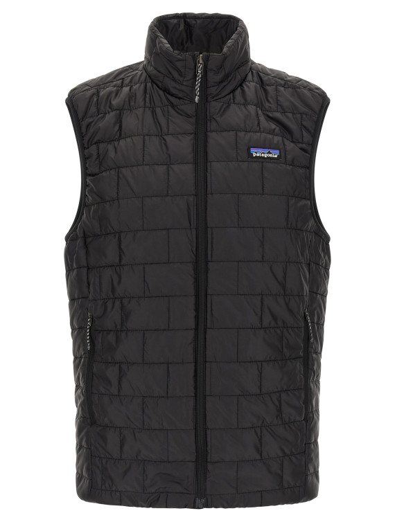 Жилет PATAGONIA 'Nano Puff®' (84243BLK) #1