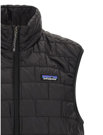 Жилет PATAGONIA 'Nano Puff®' (84243BLK) #