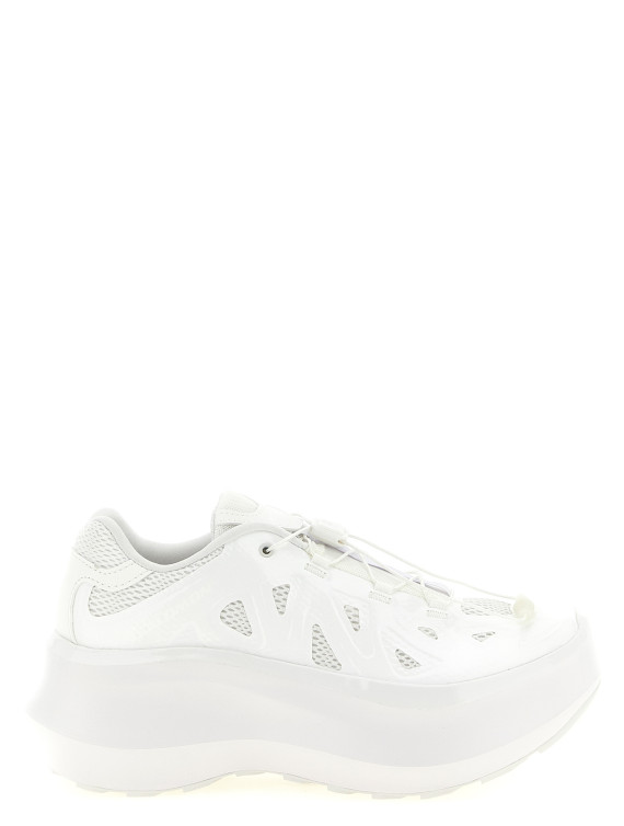 Кроссовки COMME DES GARÇONS 'XT-Whisper' (GQK1032) #1