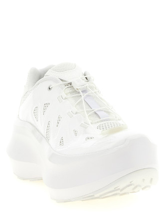 Кроссовки COMME DES GARÇONS 'XT-Whisper' (GQK1032) #