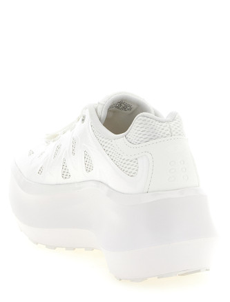 Кроссовки COMME DES GARÇONS 'XT-Whisper' (GQK1032) #