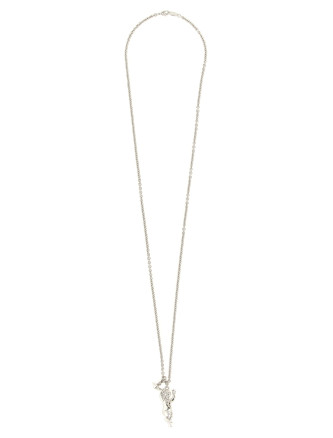 Ожерелье VIVIENNE WESTWOOD 'Man Satyr'